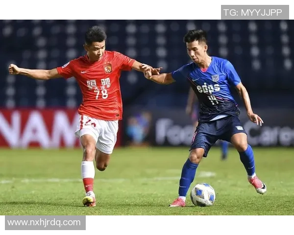 广州足球队心理素质强劲跻身全国前四名展现竞技实力与团队精神