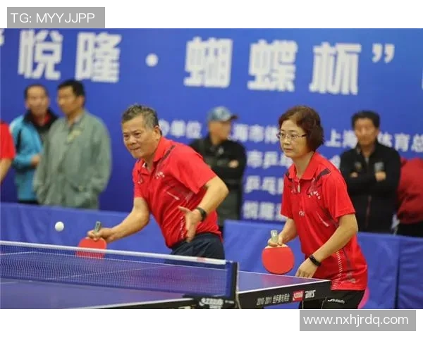 武汉乒乓球队在联赛中的实力展现与未来发展潜力分析